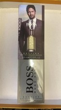 Boss HUGO bottled EAU DE Toilette Natural Spray Vaporisateur 100ml