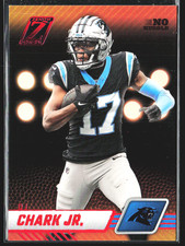2023 Panini Zenith Football D. Chark Jr. #13