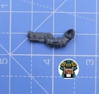 Warhammer 40K Blood Angels Chaplain Lemartes Absolver Pistol