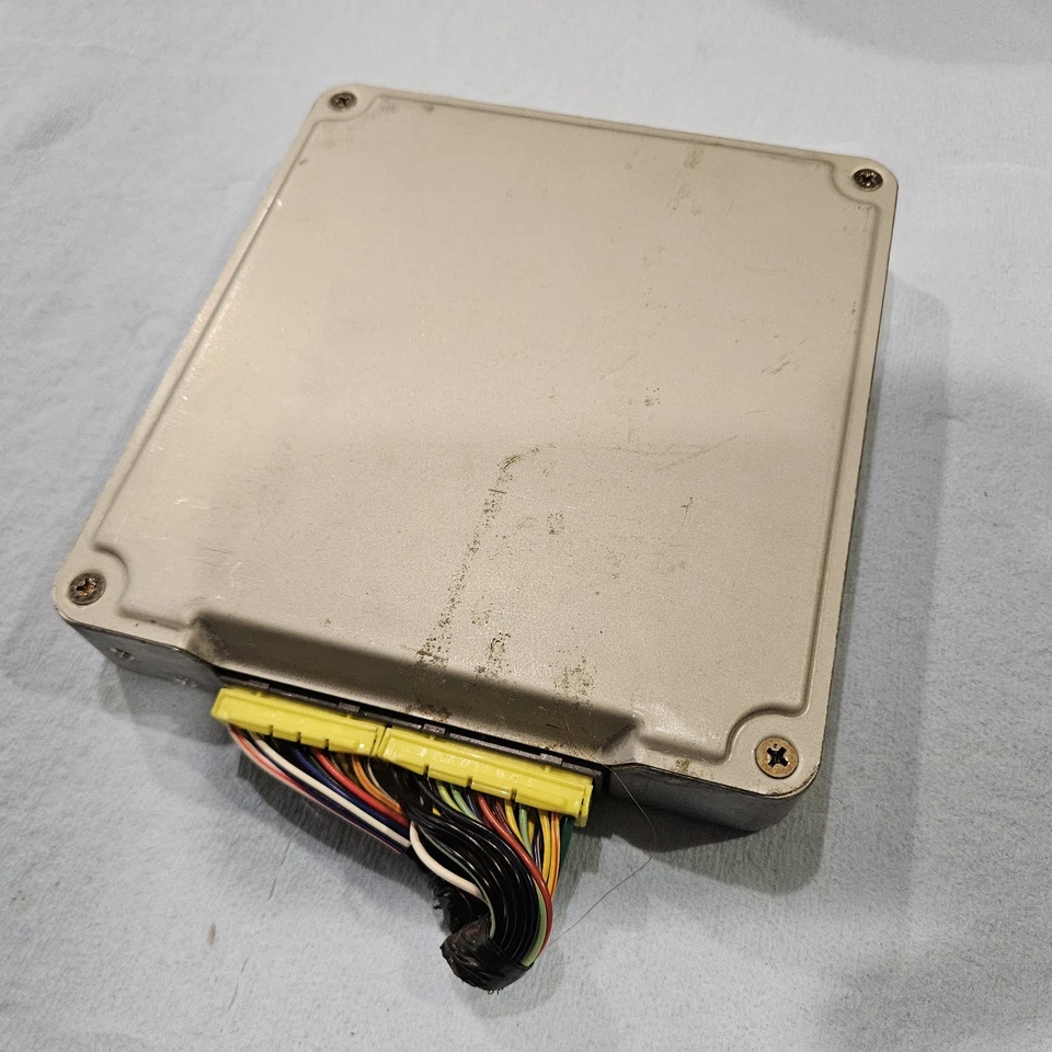 Mazda Miata 1994-1995 NA 1,8 Computadora ECU Módulo ECM BPL918881 MX5 MX-5 Foto 4 de 4