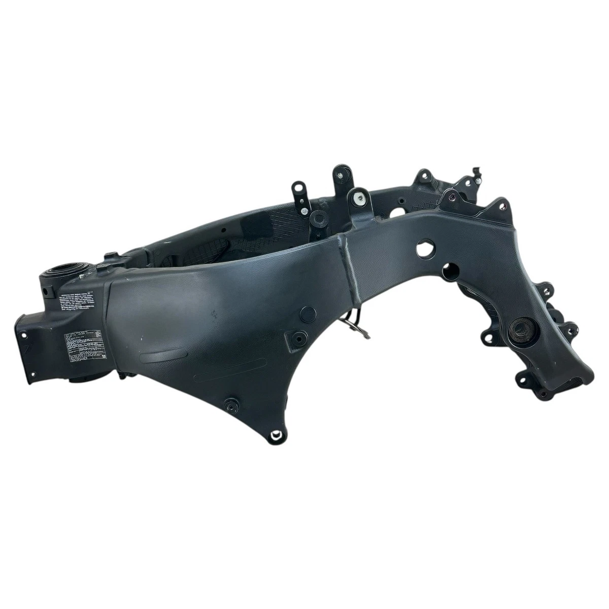 セット販売 Motorcycle & Scooter Frames & Parts for 2019 Kawasaki Ninja ZX10R