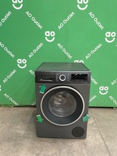Image of Bosch 9 kg 1400 Spin Washing Machine - Graphite - WGG2449RGB (K) #LF125428
