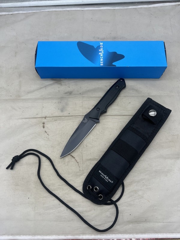 Benchmade Nimravus