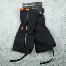 Hillsound Armadillo LT Gaiters Size L Unisex