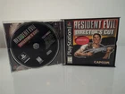Resident Evil Director's Cut (Sony PlayStation 1 '97) PS1 Black Label - clean