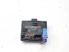 DOOR CONTROL UNIT MODULE ECU FRONT RIGHT 5Q0959593B VOLKSWAGEN GOLF MK7 2014