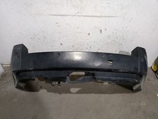 51123400941 HINTERE STOSSSTANGE / 51123400941 / 5537913 FÜR BMW X3 E83 2.0 D