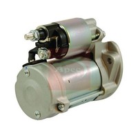 Fiat Panda 312 319 2012 Startermotor Apec Apec ASM1237