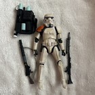 Hasbro Star Wars The Black Series Scarif Stormtrooper Squad Leader Action Figure