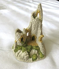 David Winter - The Friary Ruins - No Box - 4"