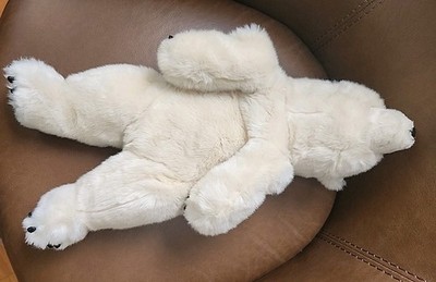 DITZ DESIGNS POLAR BEAR 18
