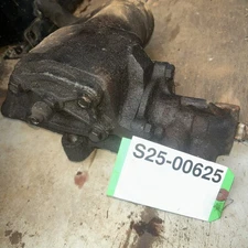 2008 Ford F250 5.4  Complete Power Steering Gear Box Assembly OEM