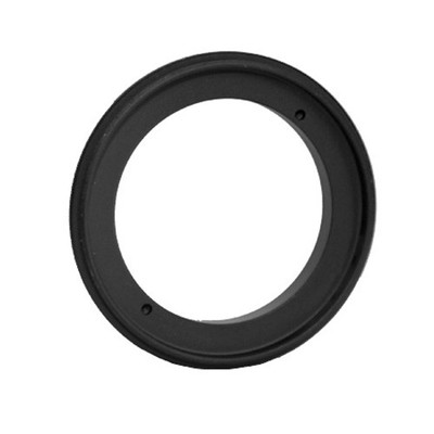   52mm Umkehrring für Canon EOS Retroadapter 52 mm Makro Adapter EF EF-S Mount