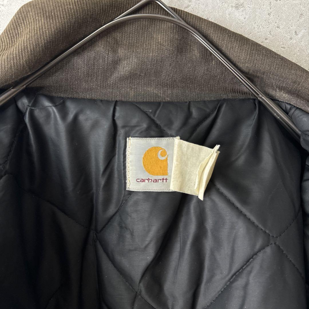 Carhartt Vintage Traditional Jacket Black XL | eBay Carhartt Vintage Traditional Jacket Black XL | eBay