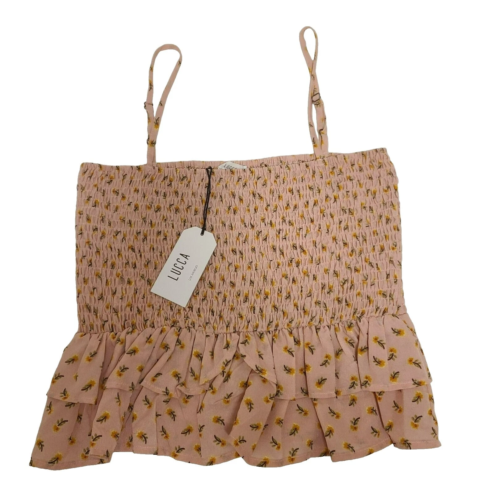 Ropa de mujer Rayón Luca Luca