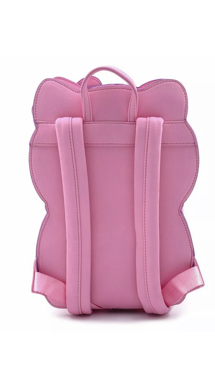 Loungefly x Sanrio Hello Kitty and Friends Gumball Machine Pastel Mini Backpack image 3