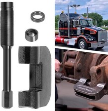 Tool 16002 Brake Anchor Pin Press For Semi Trucks Class 6-8 Transportation Truck