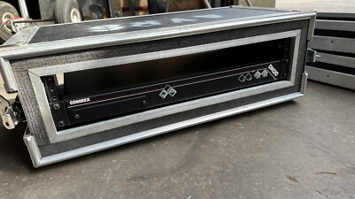 Comrex DH20 Broadcast Digital Hybrid Phone Line Console Audio Interface Gentner