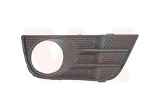Lüftungsgitter Stoßfänger vorne rechts für Ford Fusion JU_ 1.4 1.6 1.25
