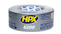 Duplicolor Panzerband 6200 Schwarz (50Mm X 25M)