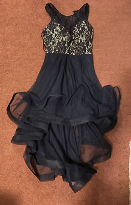 chinese dress ladies Powder Blue Vintage Lace Maxi Dress – Best Dressed Boutique