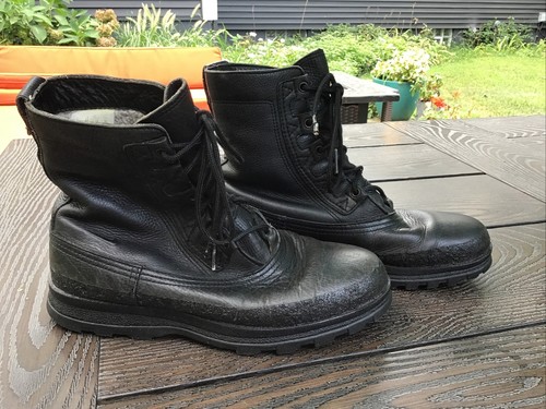 Nike Air ACG Military Style Boot 