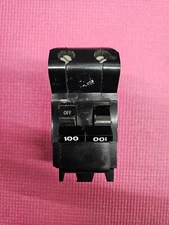 FPE NB2100 Circuit Breaker