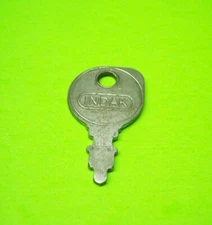 SNAPPER REAR ENGINE RIDER  7011138 INDAK Ignition Key ***FAST SHIP**