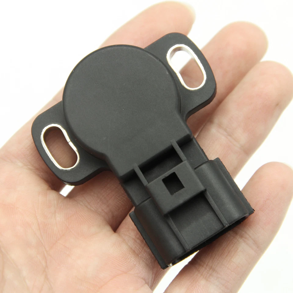 4Pin 21176-2112 Throttle Position Sensor For 2009-22 Kawasaki Mule 4000 4010 USA - Image 3 of 4