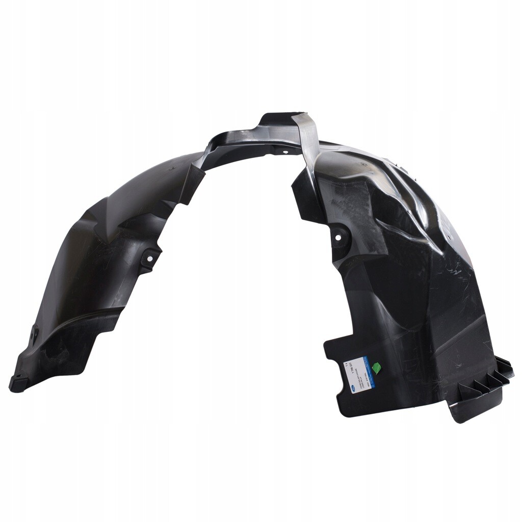 Wheel Housing Inner Fender Front RIGHT for Ford S-MAX 05.2006-06.2010