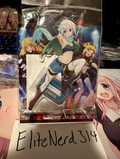 "KONOSUBA God's Blessing on This Wonderful World 3" Acrylic Stand Chris