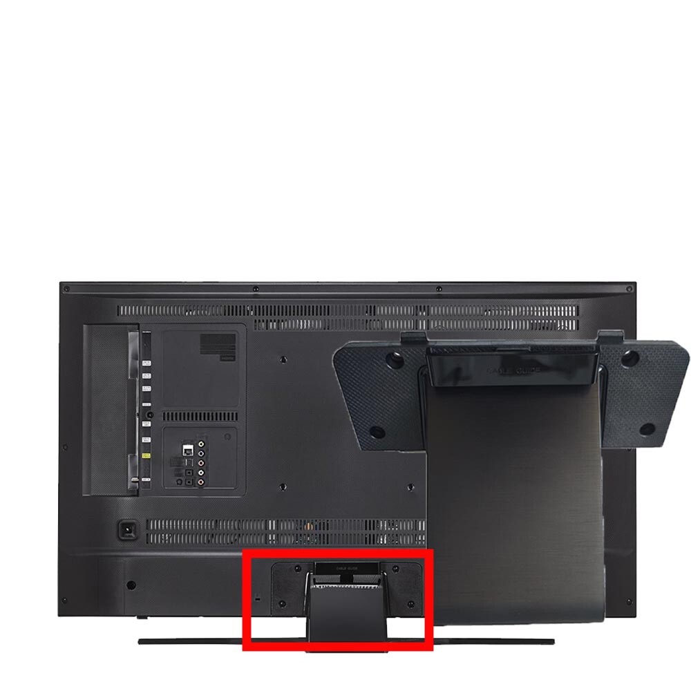 Compatible with Samsung TV Stand Neck UN40JU6500F HG40ND690 W