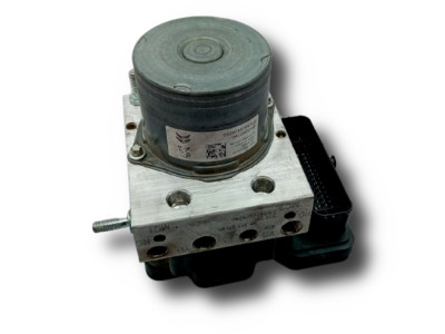 PEUGEOT CITROEN ABS PUMP MODULE STEUERGEÄT HYDRAULIKBLÖCKE 9826694380