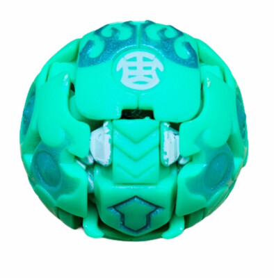爆丸 BAKUGAN BATTLE BRAWLERS セガトイズ Bakugan Battle Brawlers Spin Master Green Ventus Sabator 760G B2