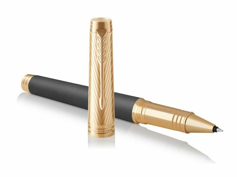 The Parker Premier Collectio