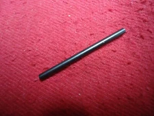 WINCHESTER MODEL 21 12 GA. FACTORY ORIGINAL  SEAR PIN IN EXC COND OEM