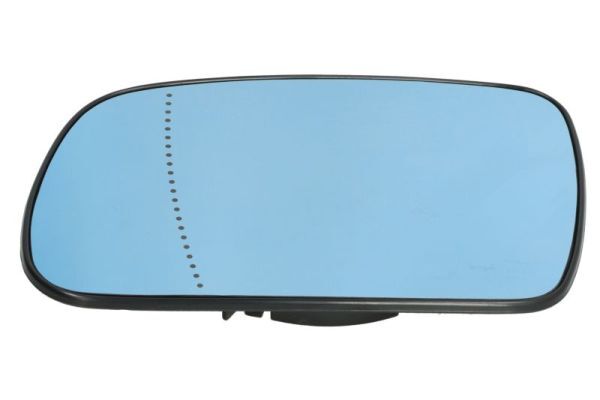 Blic 6102-02-1271315P Spiegelglas Beheizbar AsphäRisch Links FüR Citroen Xsara-image