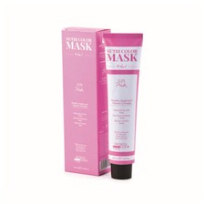 Masque Colorant DESIGN LOOK Nutri Color mask 4 IN 1 Rose 0.05 120ml