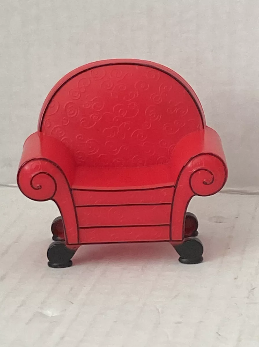 Blue's Clues THINKING CHAIR Figure Loose 2019 Just Play 3” | eBay