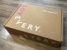 LOVEVERY PLAY KIT 9-10 MONTH THE EXPLORER BRAND NEW UNOPENED BOX FACTORY SEALED