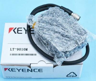 1PC New KEYENCE LT-9010M LT9010M Laser Sensor Expedited Shipping