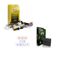 iDatalink Maestro HRN-RR-TO1 ADS-MRR Plug And Play T-Harness For Toyota Vehicle