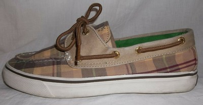 sperry top sider tennis shoes