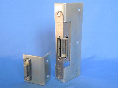 EffEff 9334 Electromagnetic door lock