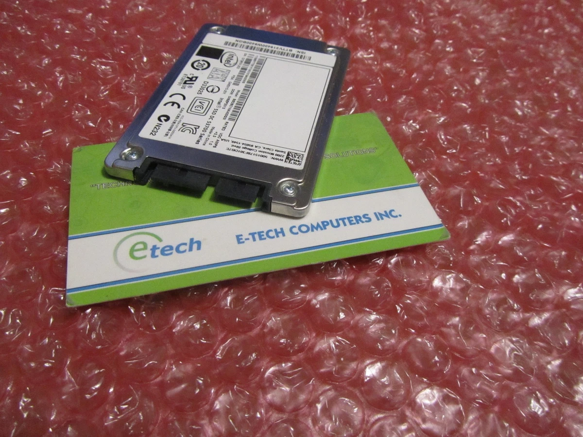 41Y8371 41Y8372 - S3700 400GB 1.8