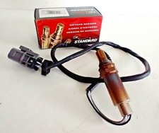 Oxygen Sensor Downstream Right STANDARD MOTOR PRODUCTS SG295 (Made in USA)