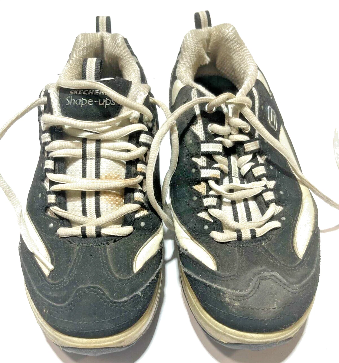 Skechers shape top ups 11809 bkw