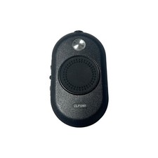 USED 6 Channel UHF Two-Way Radio Without Battery for CLP1060