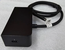 Dell USB-C Cable Module WD19TB WD19TBS Docking Station 02HV8N 0J4W65 DTRRP