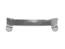 Sterling Silver 2.5mm Ring Clip  Reducer Resizer Adjuster for Silver Ring